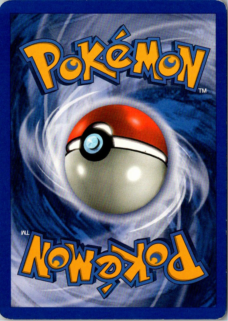 Jynx Rossana 31/102 Grundset – Rückseite
