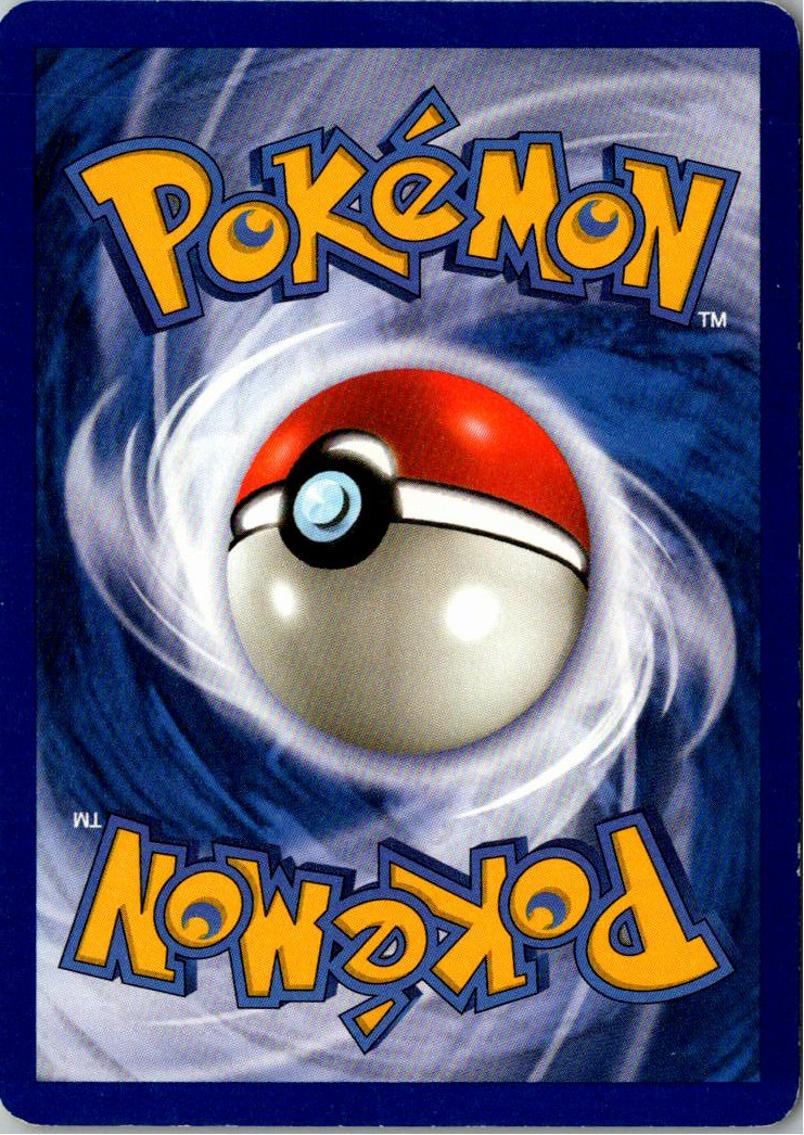 Magnemite Magnetilo 53/102 Grundset – Rückseite