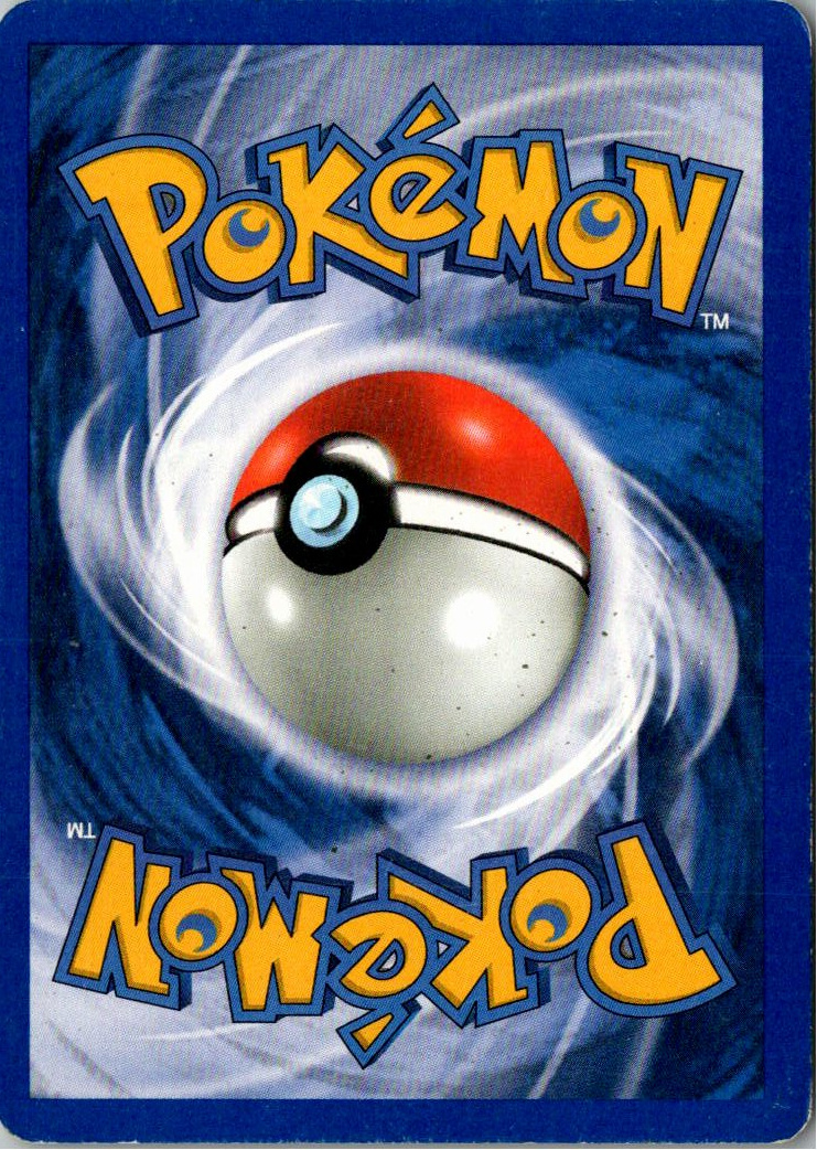 Skiploom Hubelupf 49/111 Neo Genesis – Rückseite