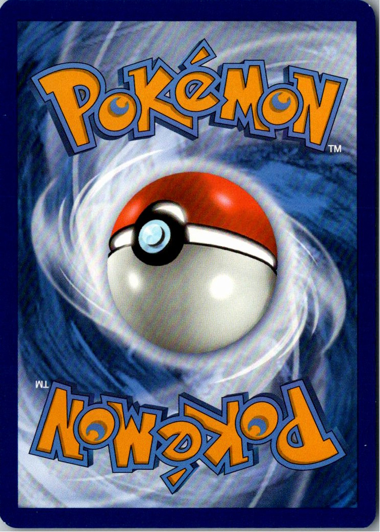 Schirmdame 238/182 Paradoxrift – Rückseite