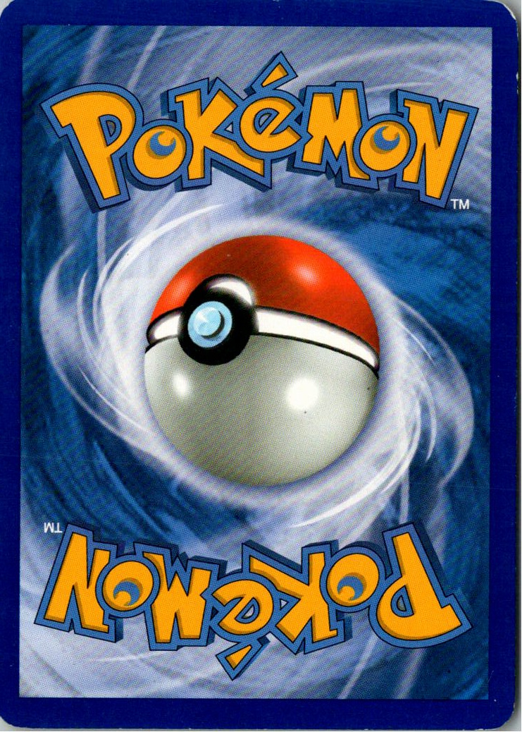 Krebutack 22/146 Erwachte Legenden – Rückseite