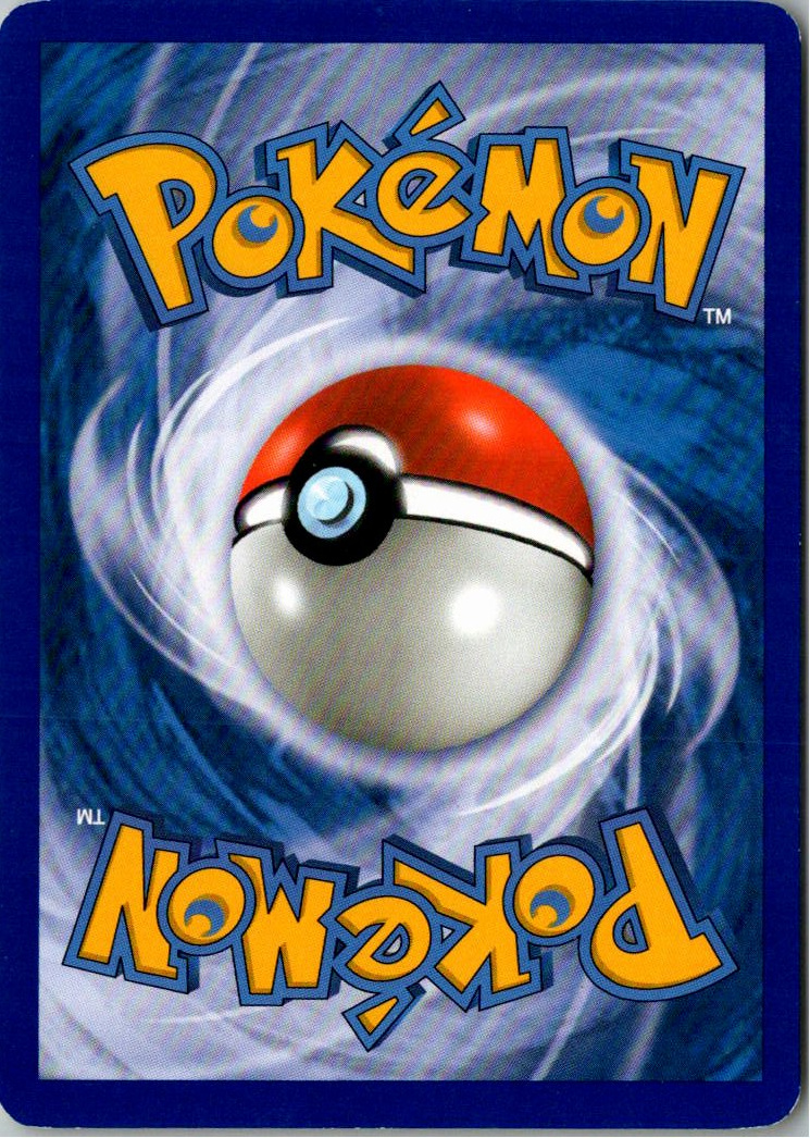 Lucario 61/146 Erwachte Legenden – Rückseite