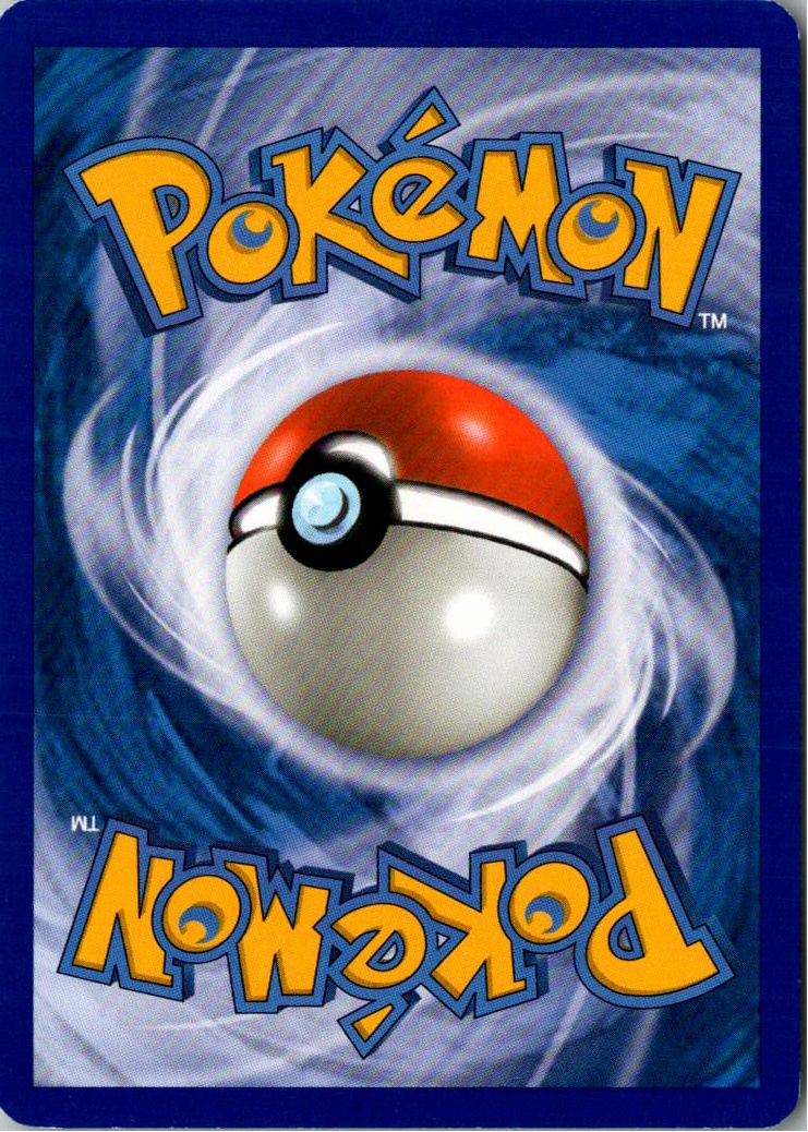 Nincada 108/146 Erwachte Legenden – Rückseite