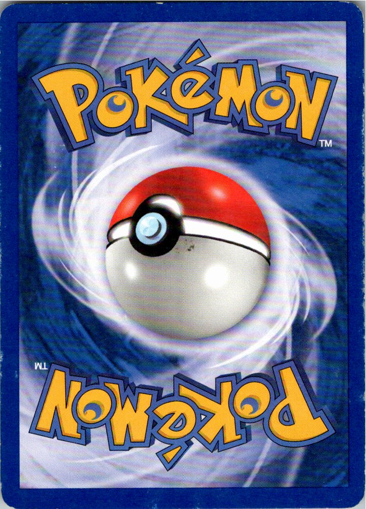 Mewtu 24/110 EX Holon Phantoms – Rückseite