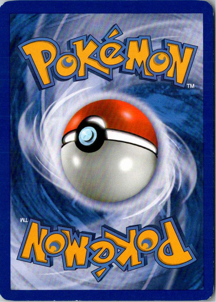 Porygon-Z 26/99 Arceus – Rückseite