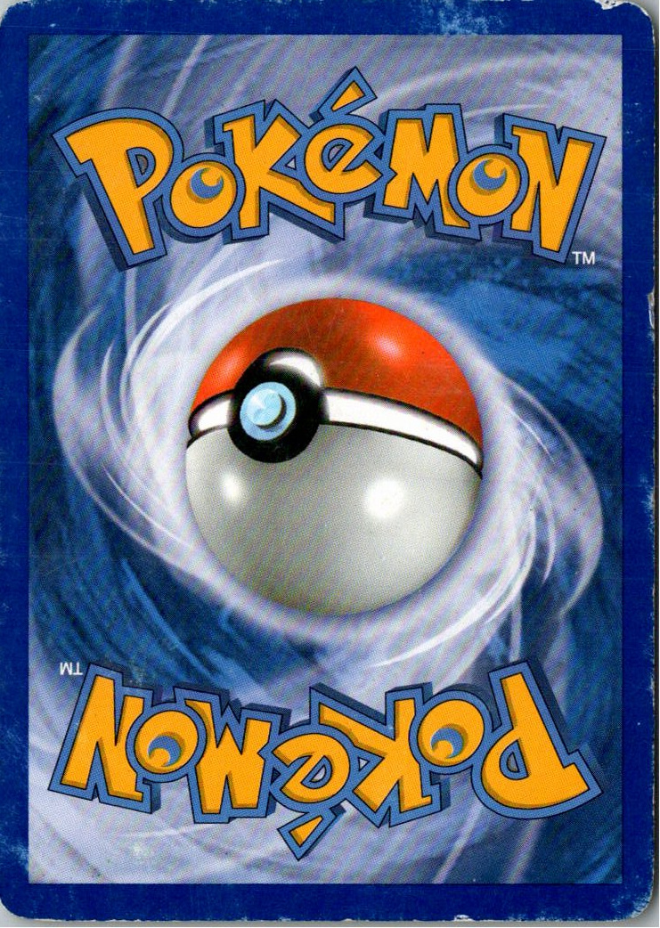 Kryppuk 32/99 Arceus – Rückseite