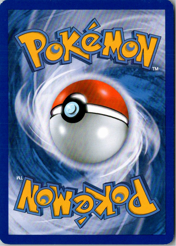 Voltenso 44/99 Arceus – Rückseite