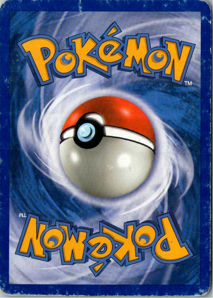 Togetic 55/106 Epische Begegnungen – Rückseite