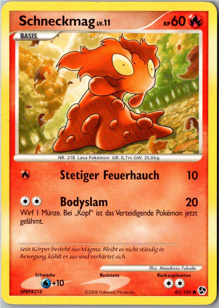 Schneckmag 83/106 Epische Begegnungen – Vorderseite