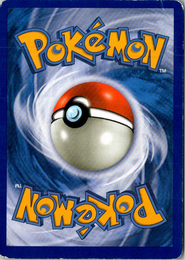 Dialga 23/127 Platin – Rückseite