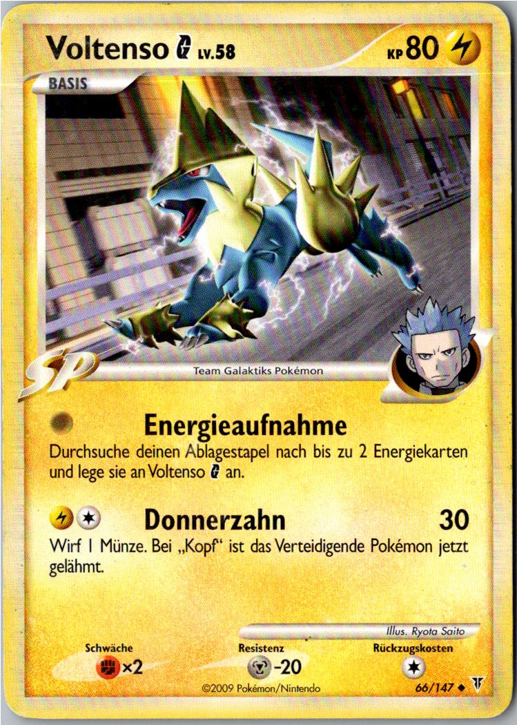 Voltenso 66/147 Ultimative Sieger – Vorderseite