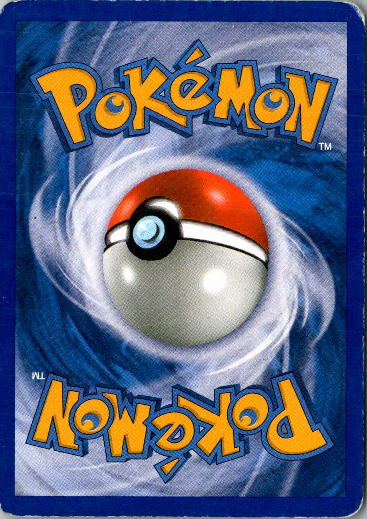 Azumarill 18/130 Diamant & Perl – Rückseite