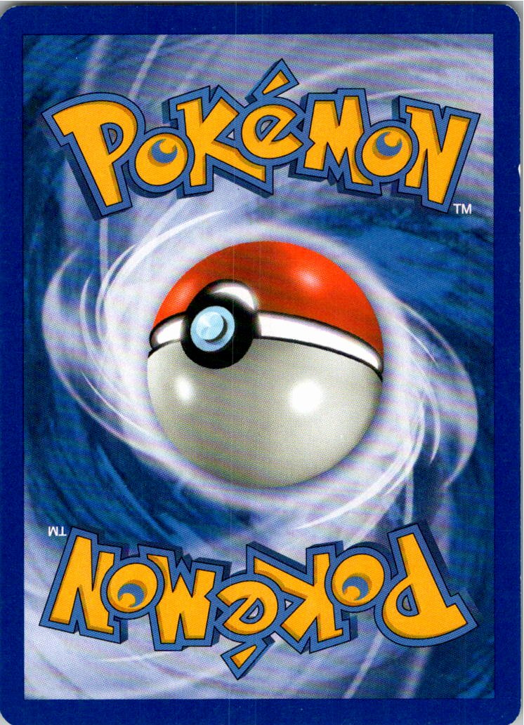 Machollo 5/11 DP trainer Kit (Lucario) – Rückseite