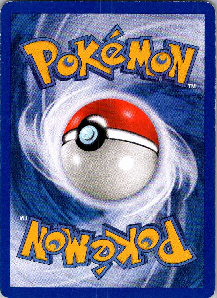 Skitty Eneco 6/10 EX trainer Kit (Latias) – Rückseite