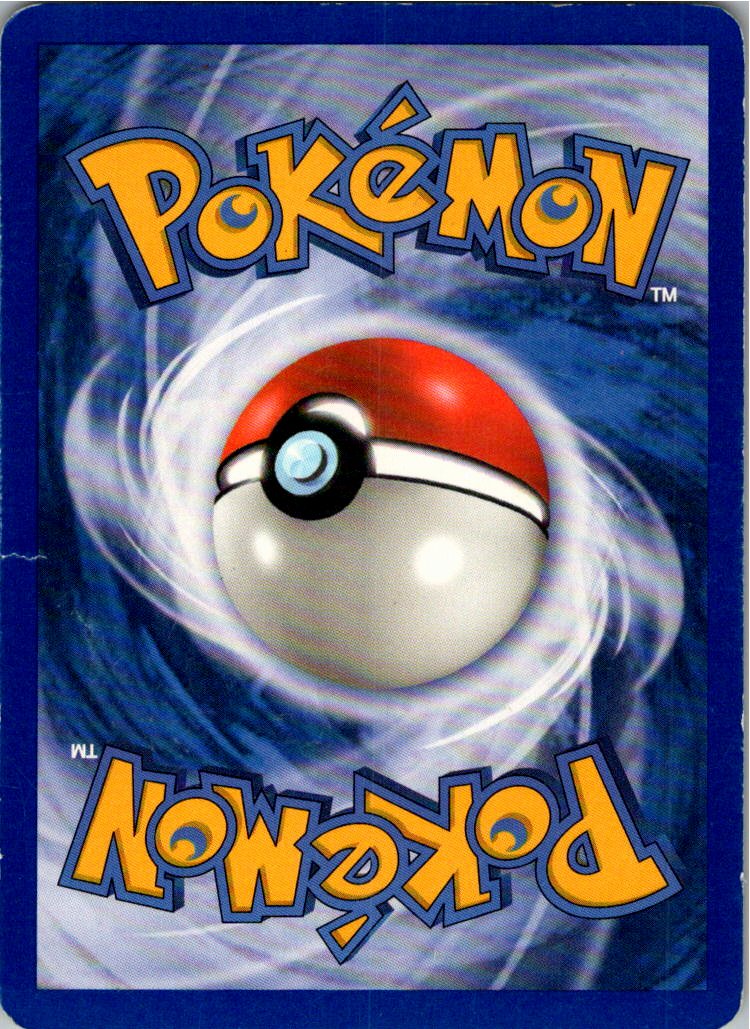 Dark Dragonair 31/109 Team Rocket Returns – Rückseite
