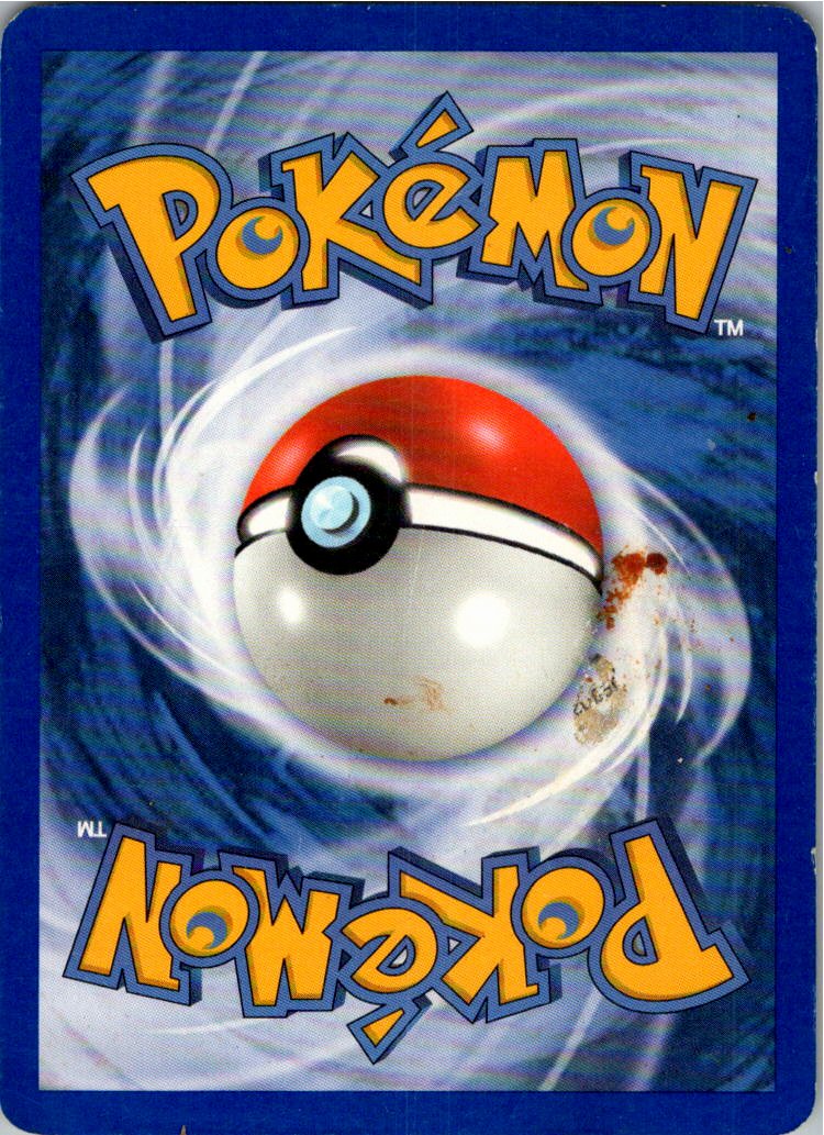 Spinda Pandir 48/101 Hidden Legends – Rückseite