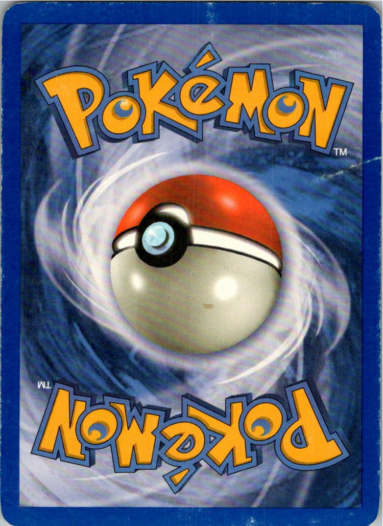 Skitty Eneco 64/92 EX Legend Maker – Rückseite