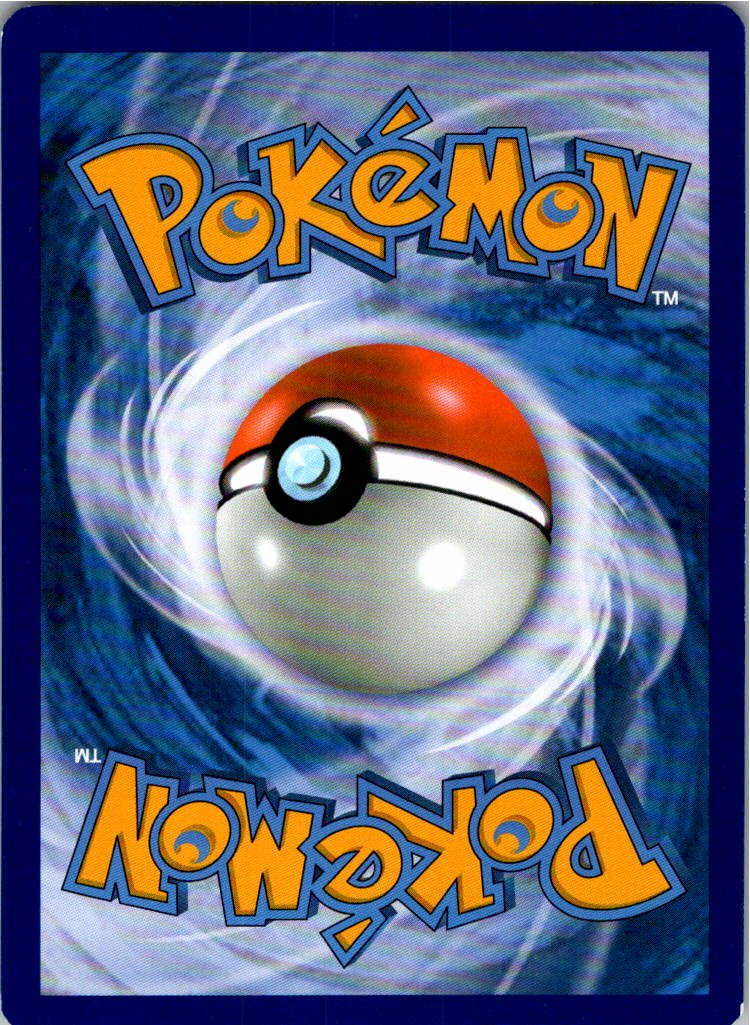 Lucario 126/214 Kräfte im Einklang – Rückseite