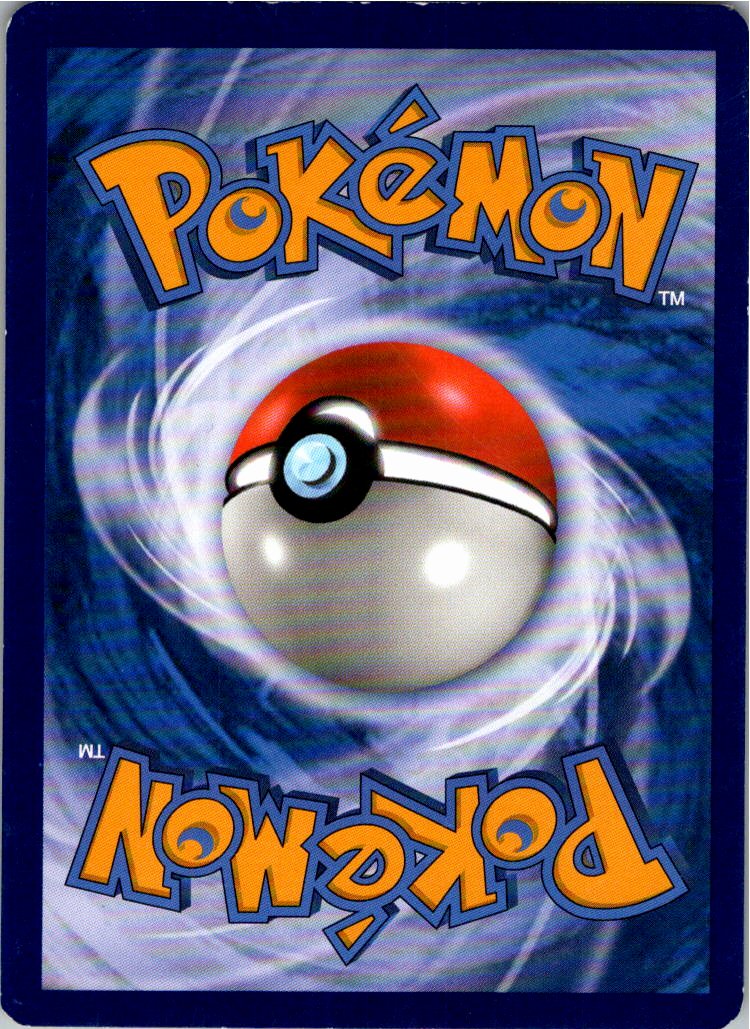 Alola-Raichu 31/111 Aufziehen der Sturmröte – Rückseite