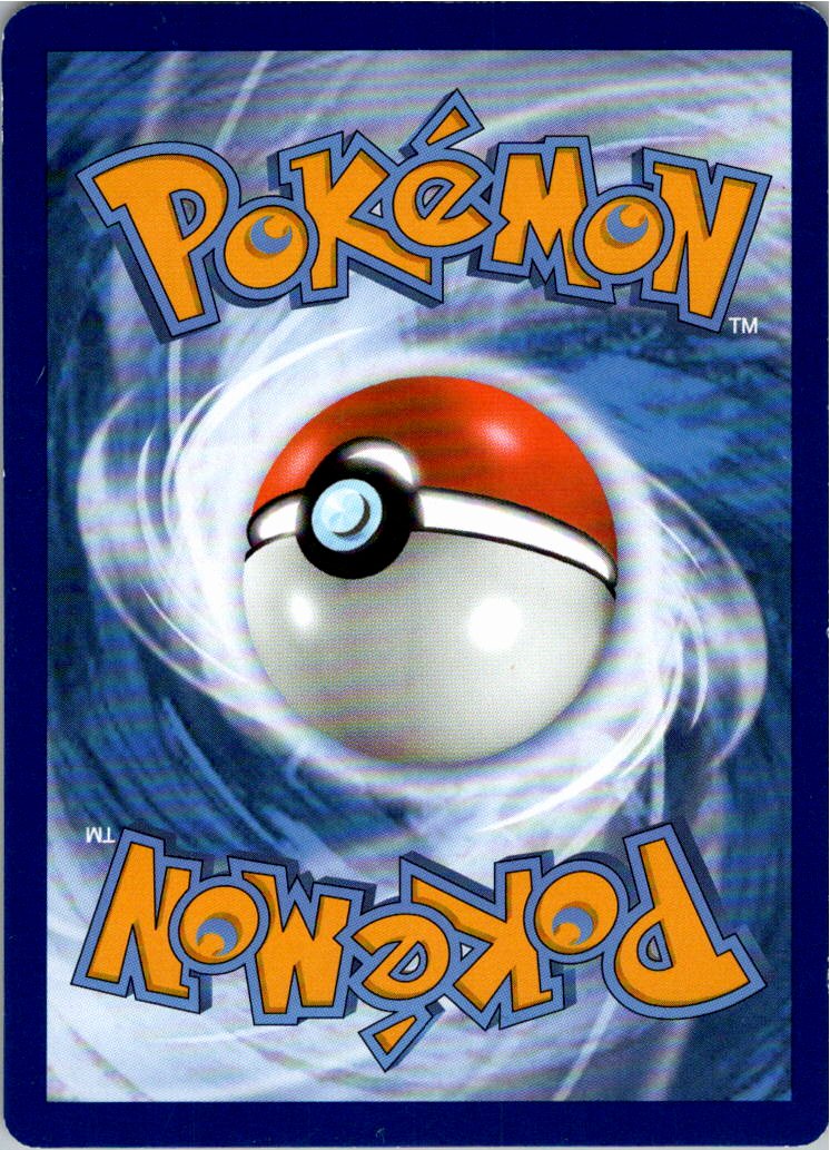 Feelinara 035/078 Pokémon GO – Rückseite