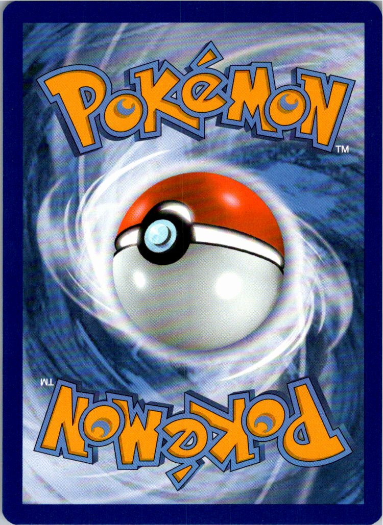 Galarian Slowking VMAX 100/198 Schaurige Herrschaft – Rückseite