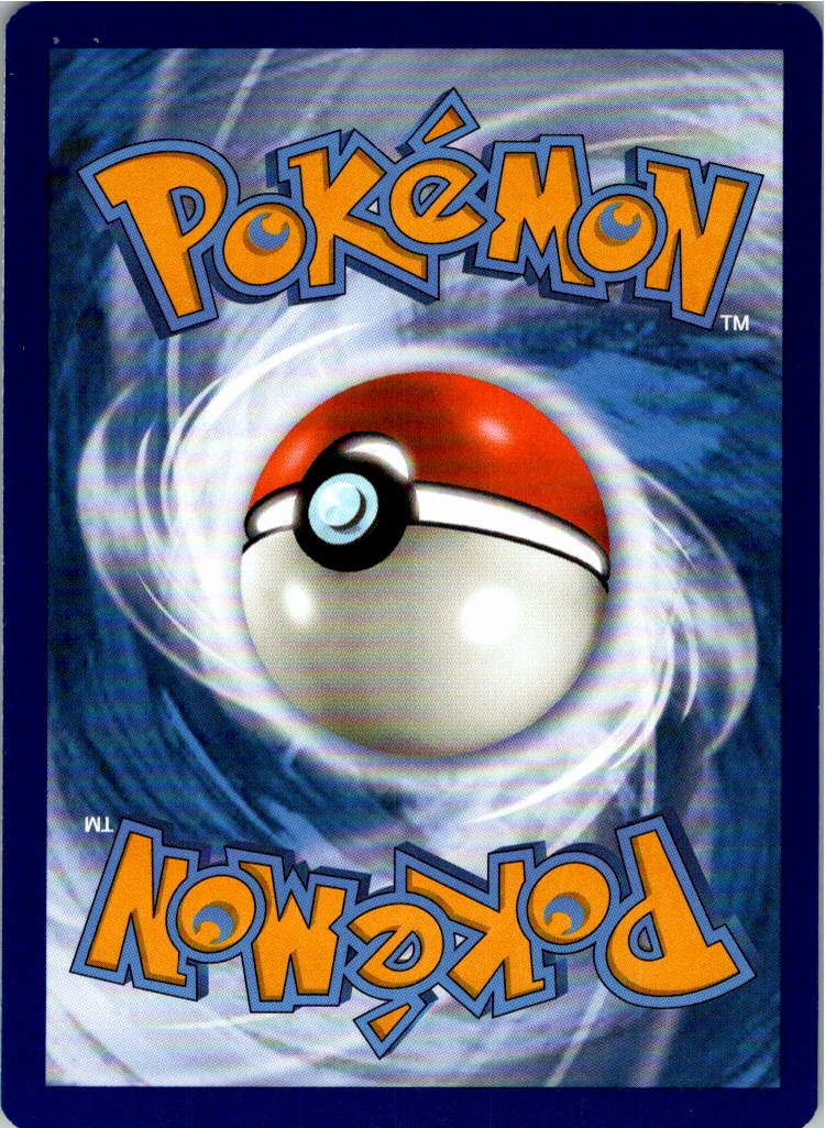 Dialga 112/203 Drachenwandel – Rückseite