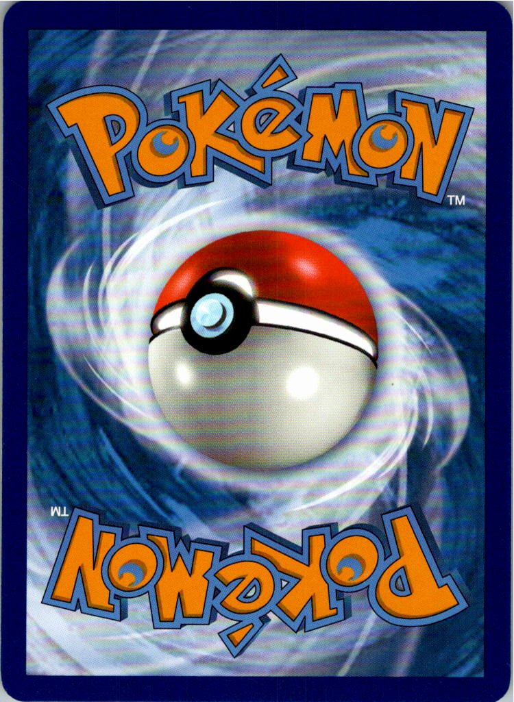 Galarian Weezing Smogmog 042/072 Glänzendes Schicksal – Rückseite