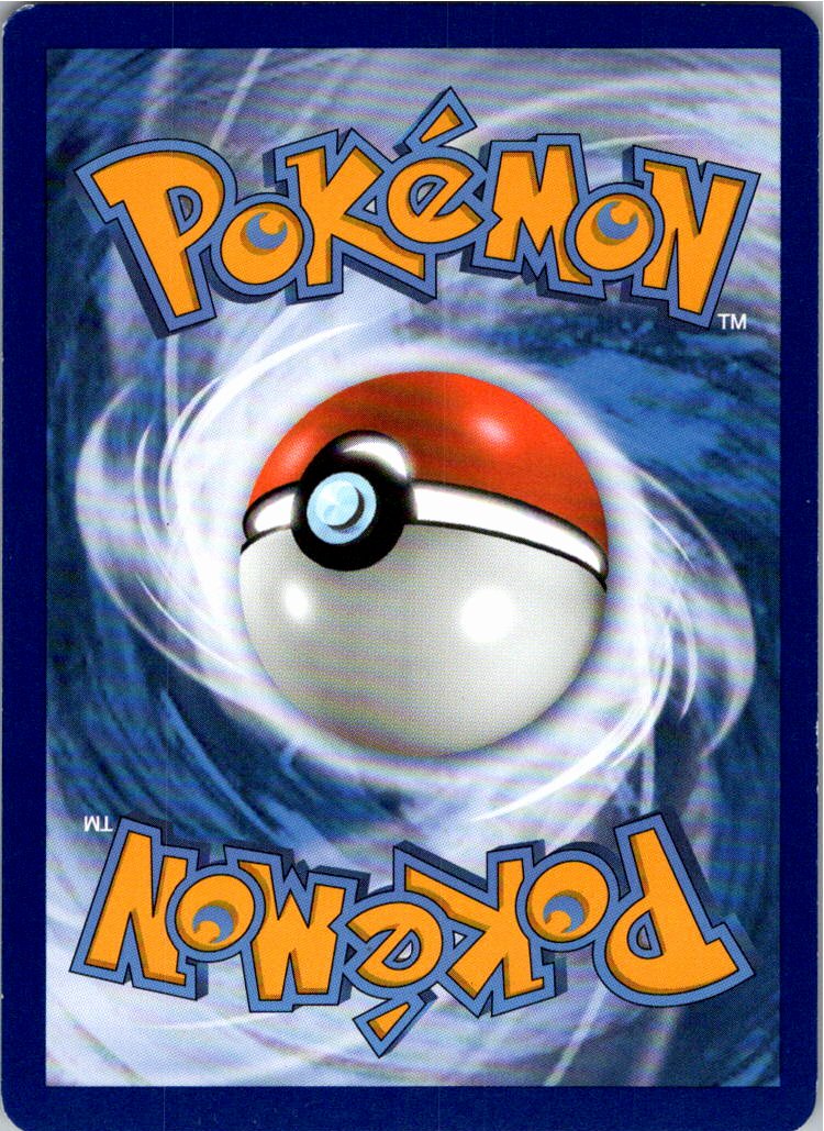 Lavados 012/078 Pokémon GO – Rückseite