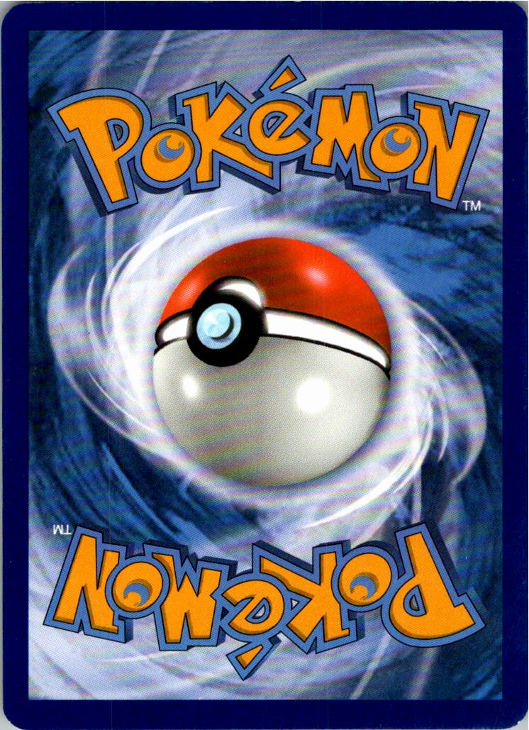 Starmie 053/264 Fusionsangriff – Rückseite