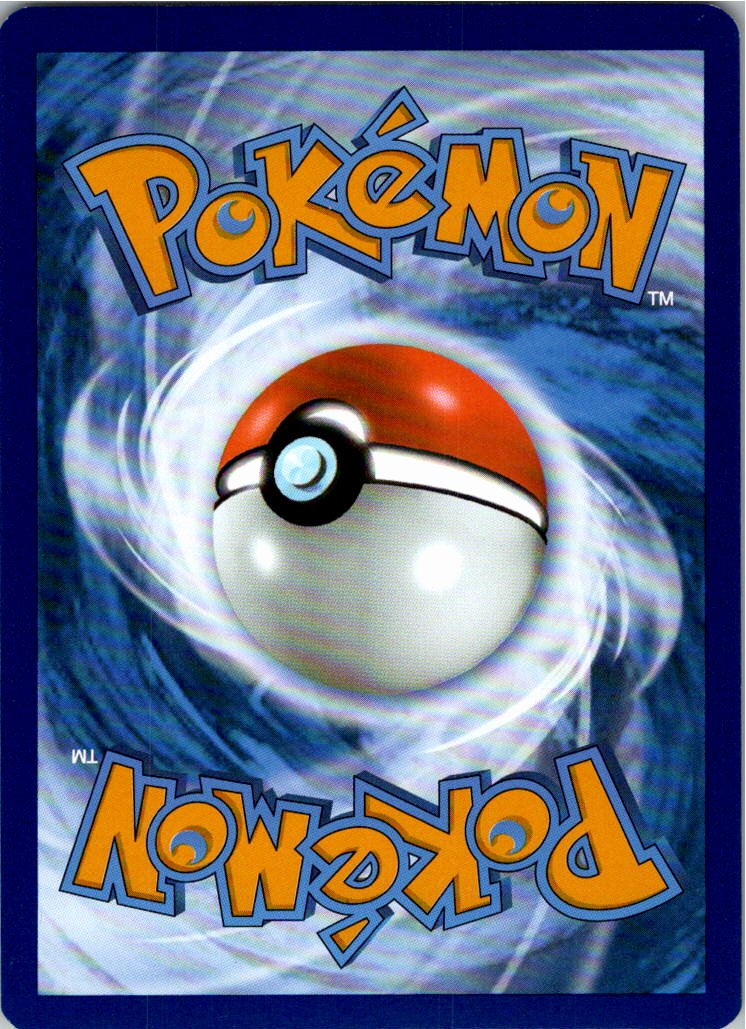 Metagross 119/195 Silberne Sturmwinde – Rückseite