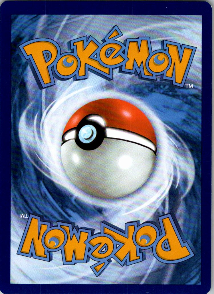 Hawlucha Resladero 098/195 Silberne Sturmwinde – Rückseite