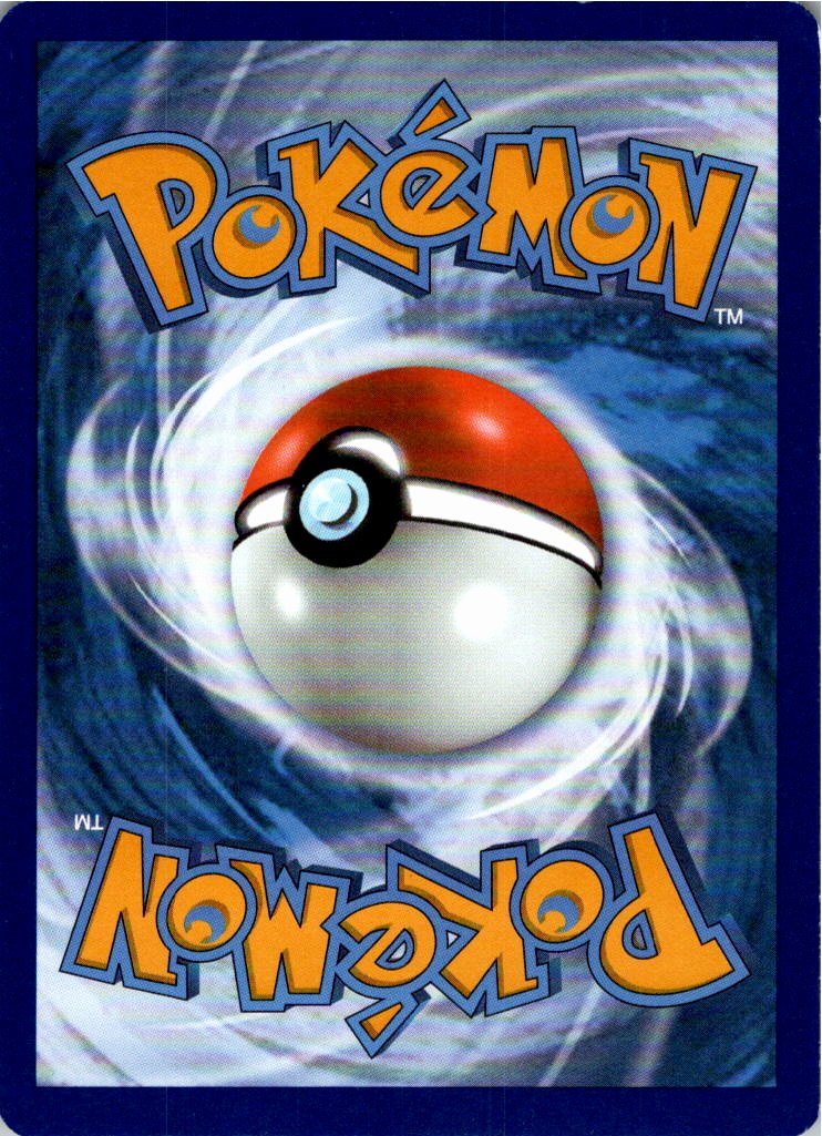 Tentacruel Tentoxa 027/203 Drachenwandel – Rückseite