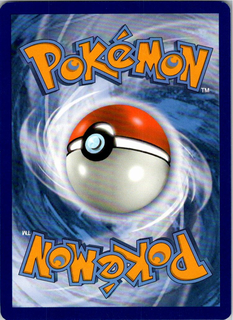 Emolga 057/203 Drachenwandel – Rückseite