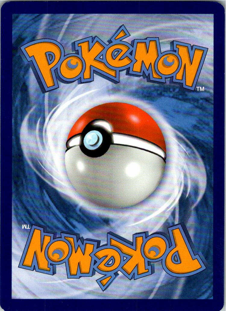 Zorua 102/203 Drachenwandel – Rückseite