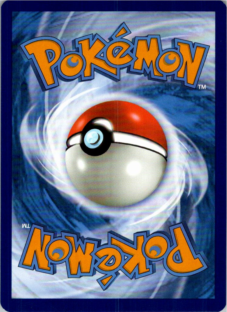 Sableye Zobiris 070/196 Verlorener Ursprung – Rückseite