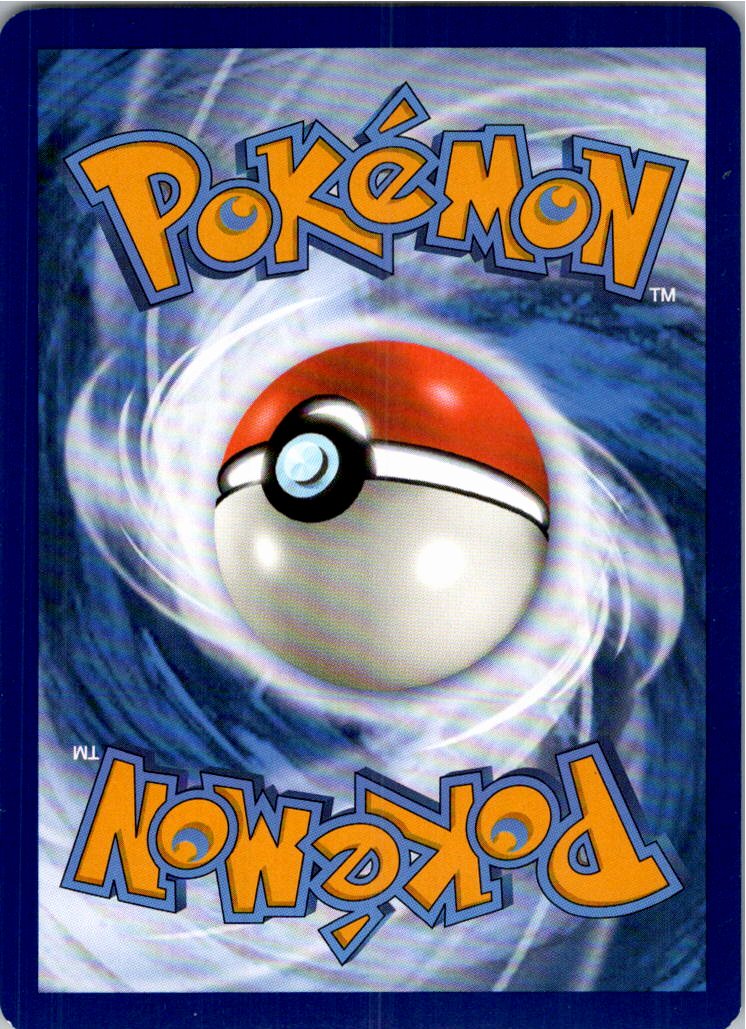 Gengar 057/198 Schaurige Herrschaft – Rückseite