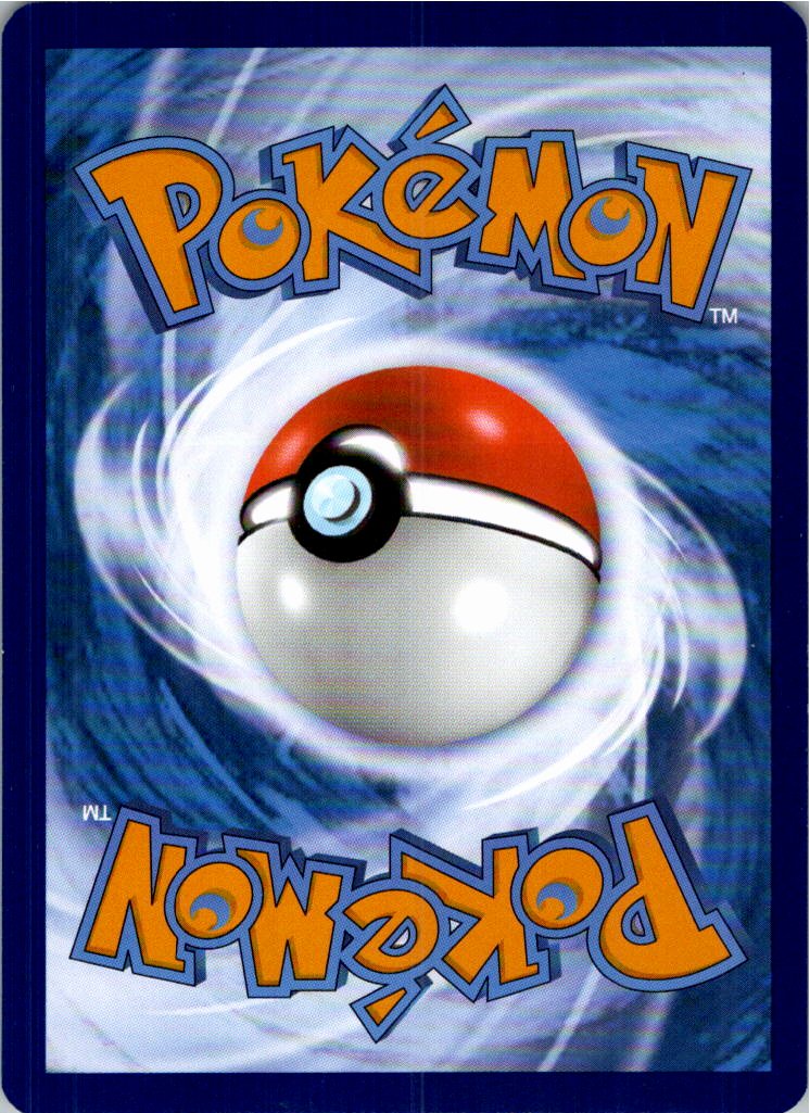 Pokéball 137/159 Zenit der Könige – Rückseite