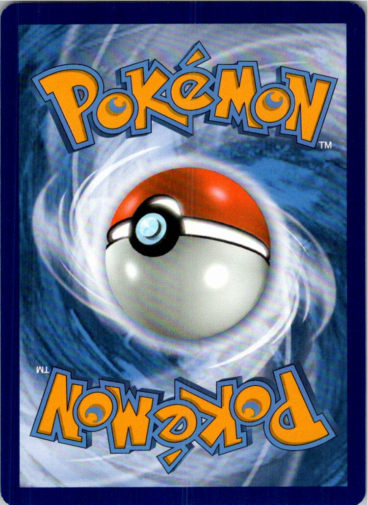 Latias 193/264 Fusionsangriff – Rückseite
