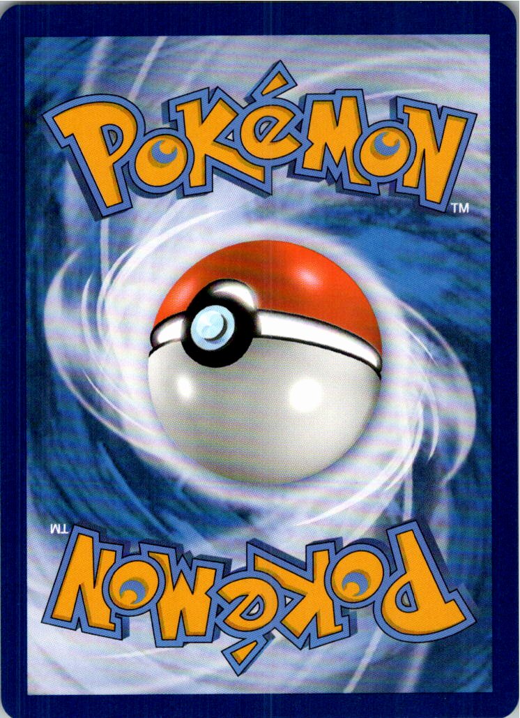 Altaria 143/195 Silberne Sturmwinde – Rückseite