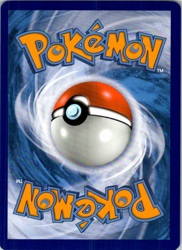 Regirock 089/185 Farbenschock – Rückseite
