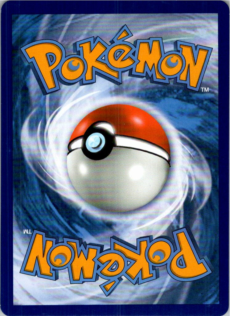 Volcanion 25/214 Kräfte im Einklang – Rückseite