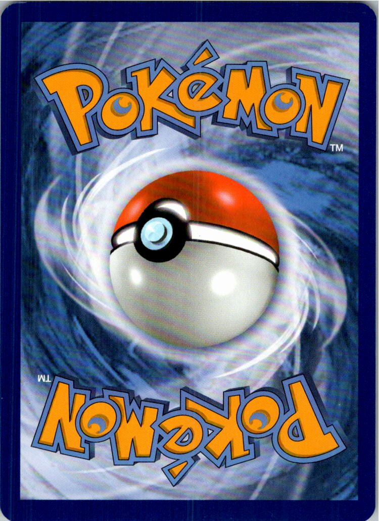 Tauros 134/189 Flammende Finsternis – Rückseite