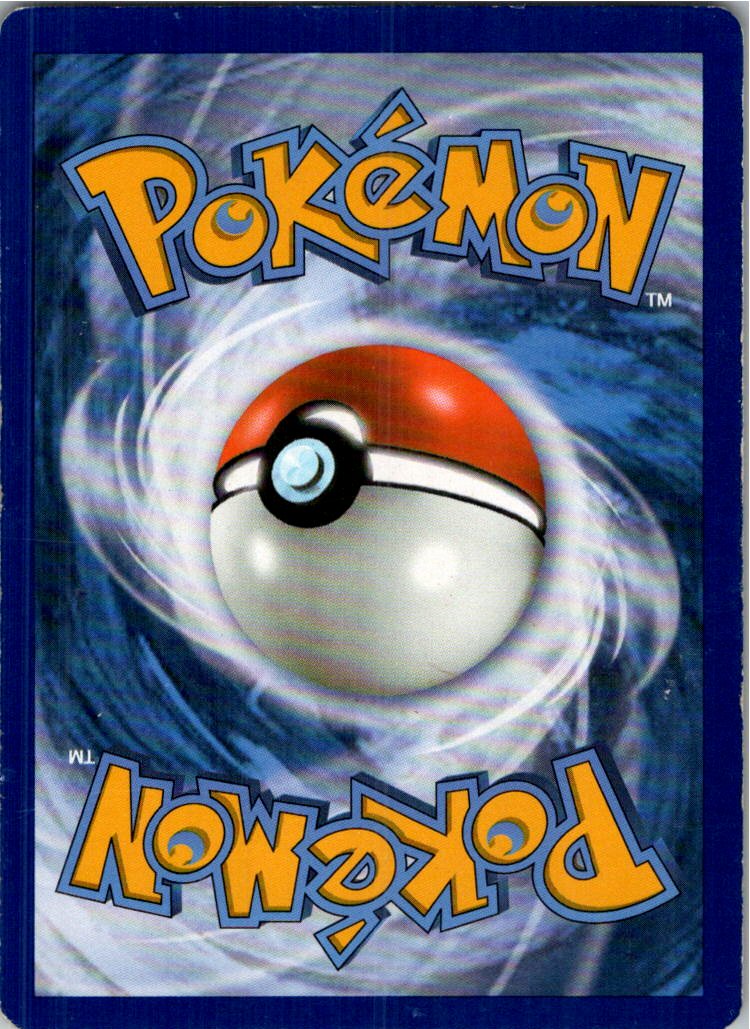 Silvarro 11/149 Sonne & Mond – Rückseite