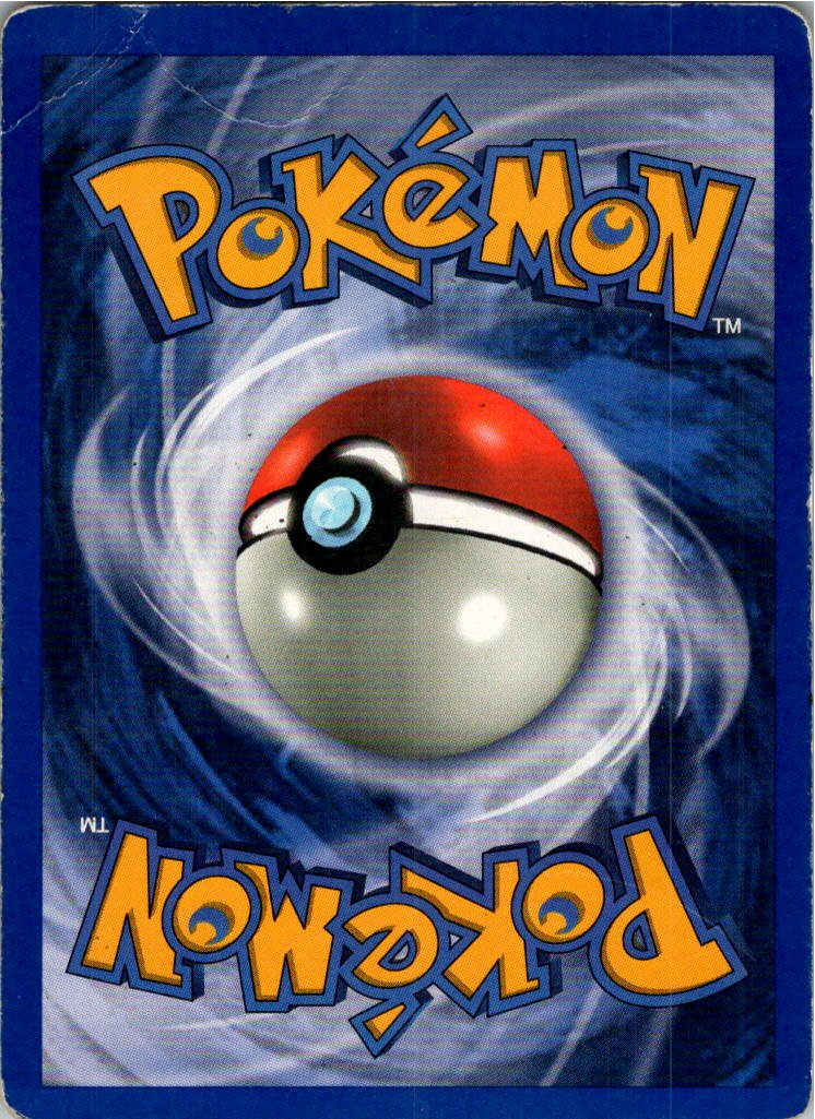 Double Colorless Energy 96/102 Grundset – Rückseite