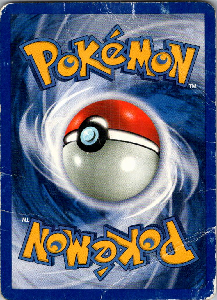 Flaaffy Waaty 34/111 Neo Genesis – Rückseite