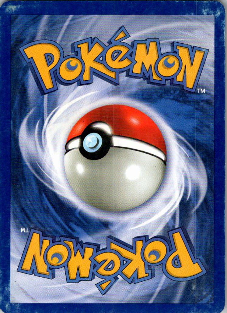 Dratini 63/105 Neo Destiny – Rückseite