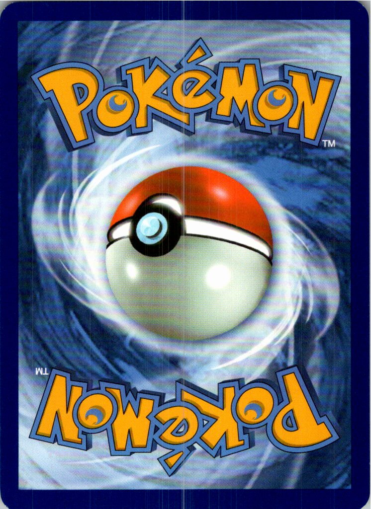 Tepig Floink 31/236 Welten im Wandel – Rückseite