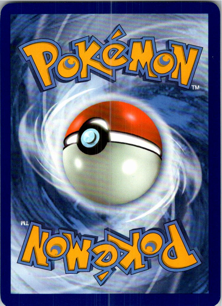 Sneasel Sniebel 43/236 Welten im Wandel – Rückseite
