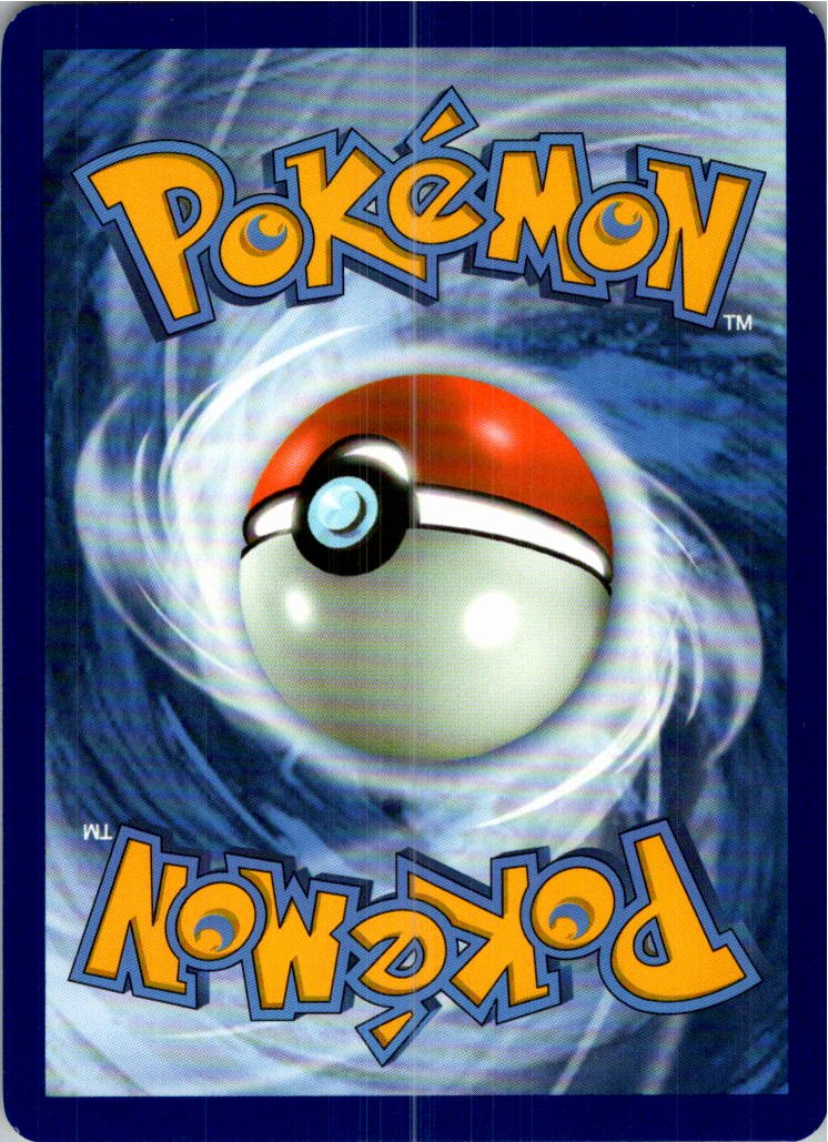 Rockruff Wuffels 123/236 Welten im Wandel – Rückseite