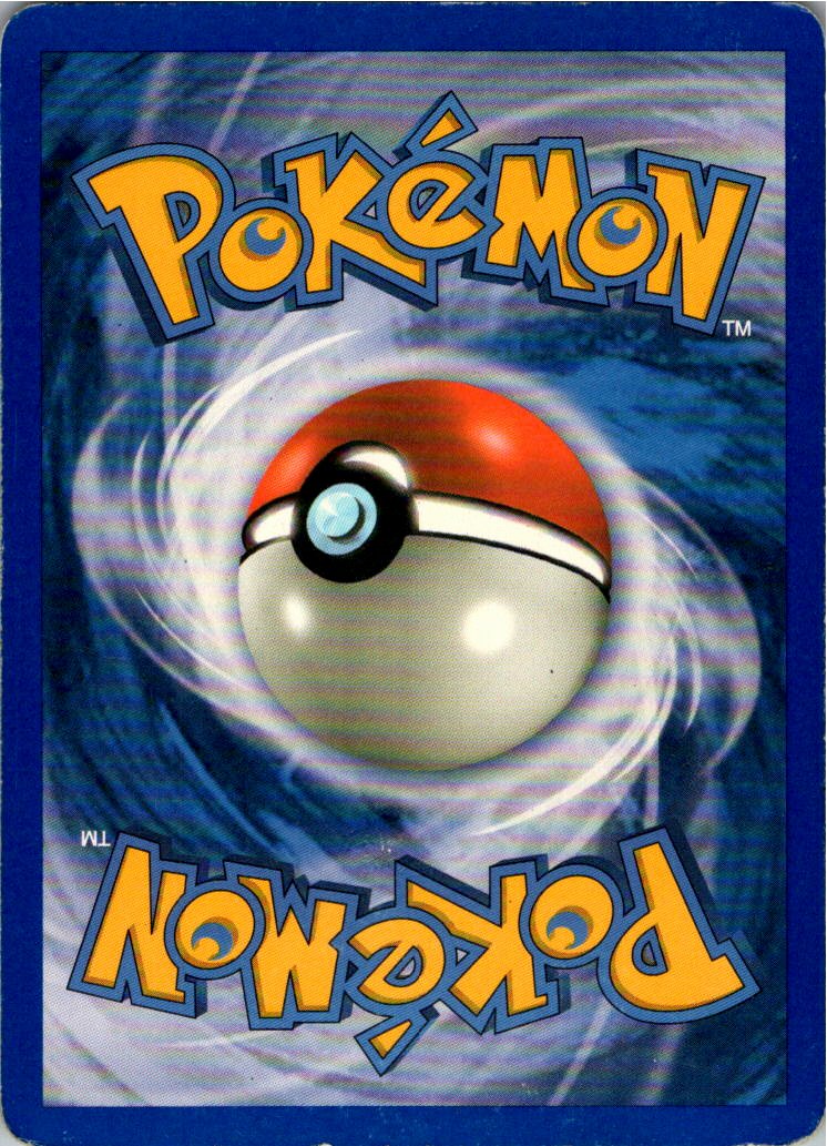Huntail Aalabyss 18/92 EX Legend Maker – Rückseite